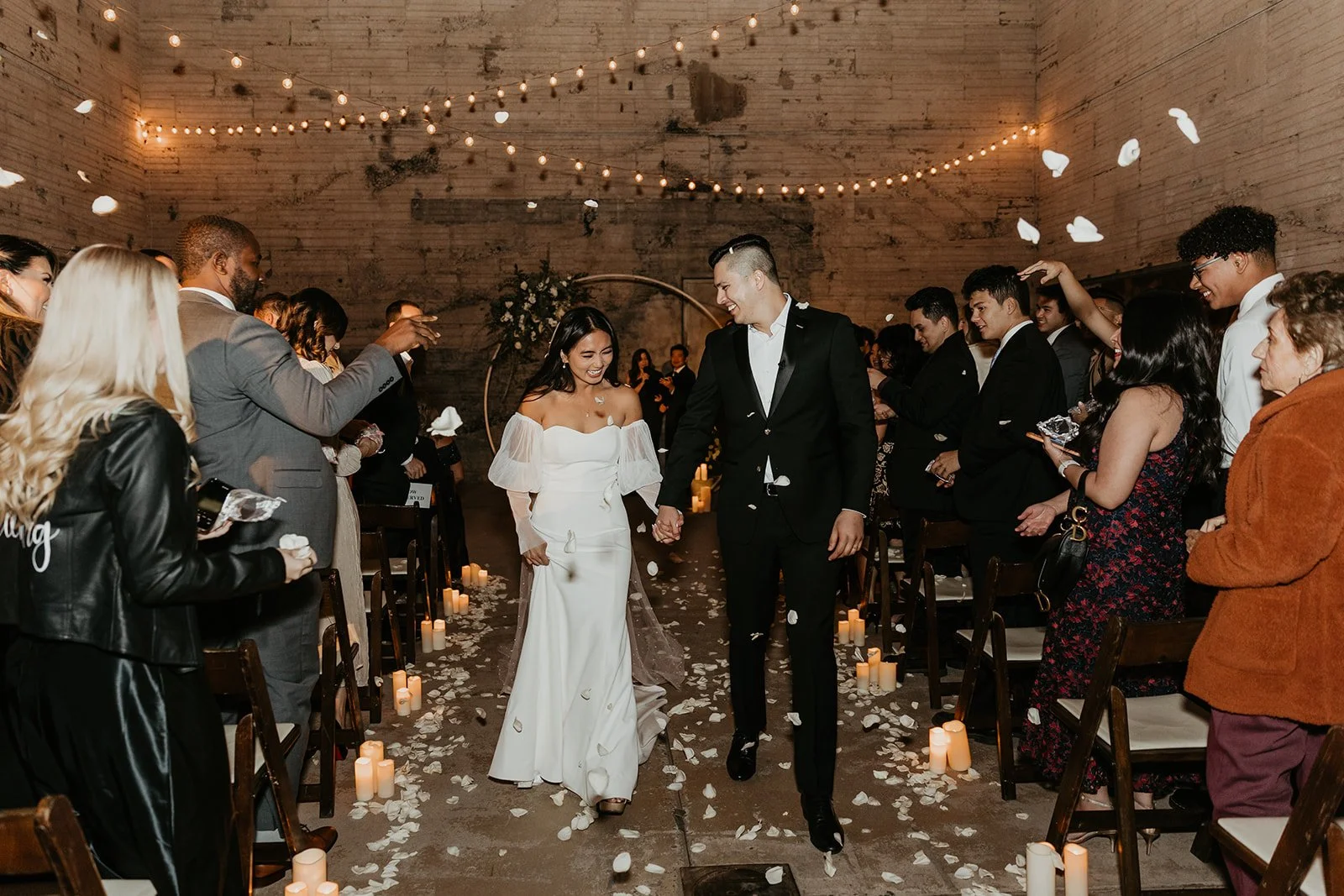  Venue   The Icehouse     | Photographer   Lacie Photography   