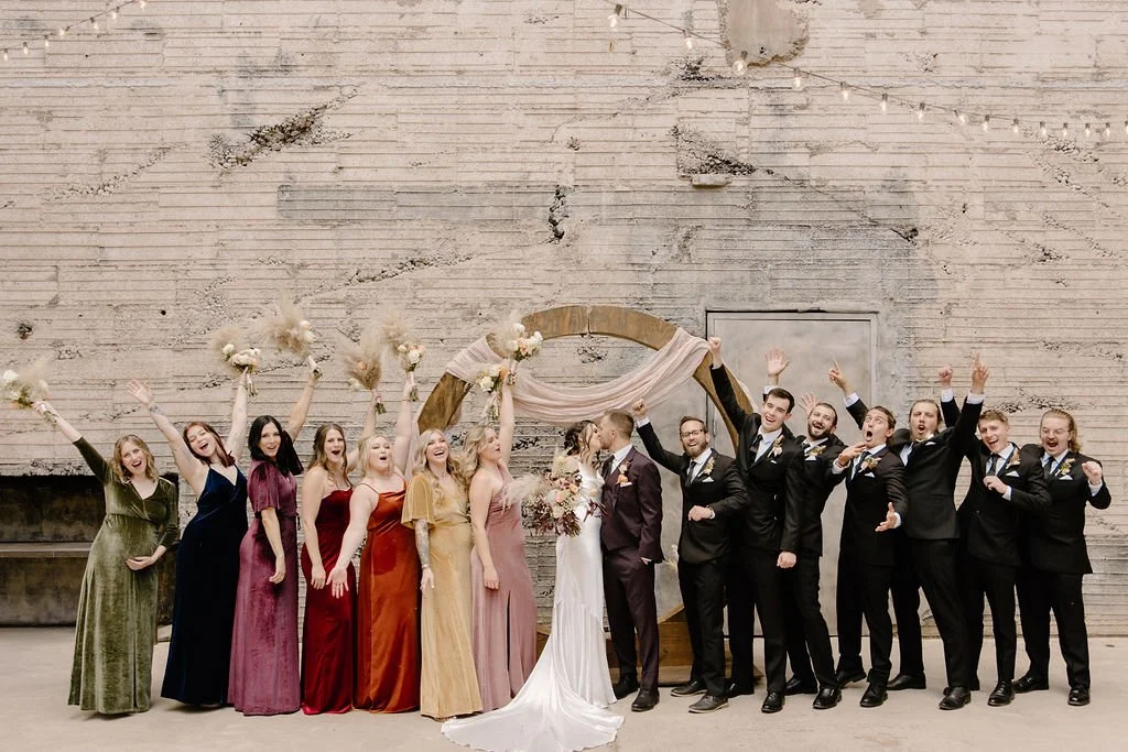  Photographer |   Sadie B. Photography   